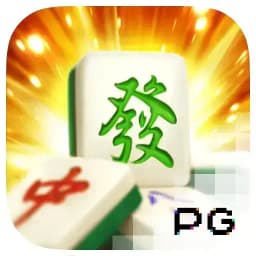 dragonglobalfinance: Mahjong Ways