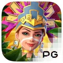 dragonglobalfinance: Treasures of Aztec