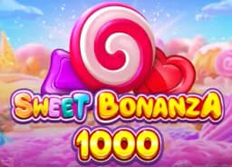 dragonglobalfinance: Sweet Bonanza 1000