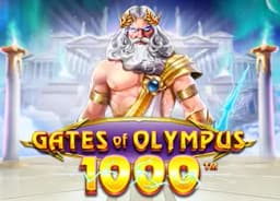 dragonglobalfinance: Gates of Olympus 1000