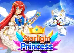 dragonglobalfinance: Starlight Princess