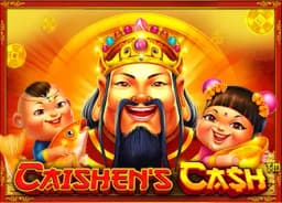 dragonglobalfinance: Caishen's Cash