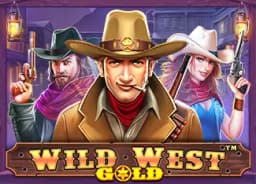 dragonglobalfinance: Wild West Gold