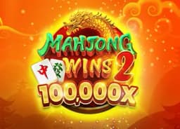 dragonglobalfinance: Mahjong Wins 2